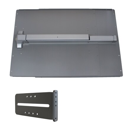 Lockey Panic Shield Value Kit Model- PS41SM